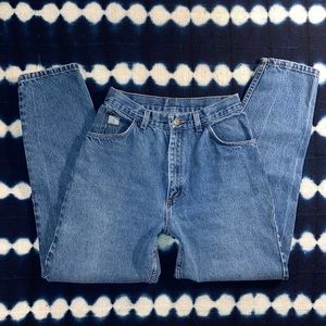 Vintage Wrangler Mom Jeans | ladies size 10
